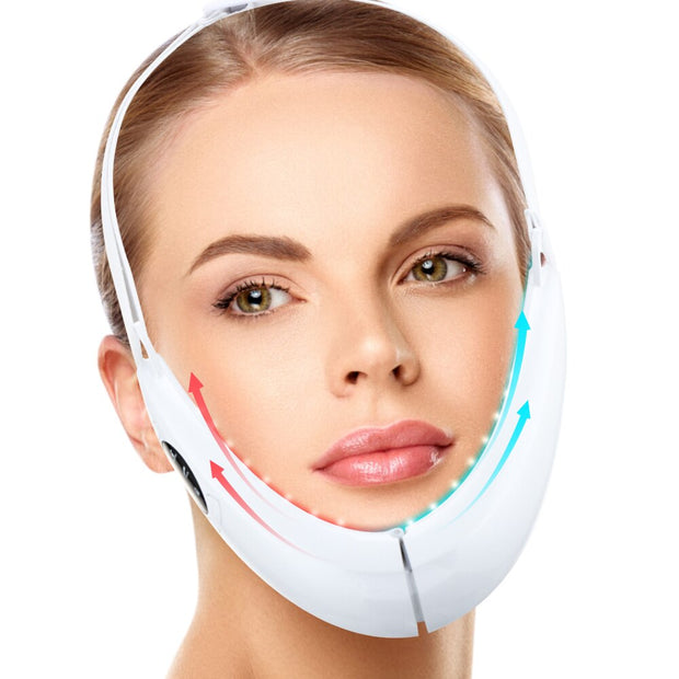 Face Lifter V-Line Up Face Lifting Belt