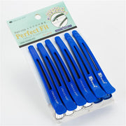 Alligator Hair Clips