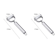Stainless Steel Vegetable Peeler