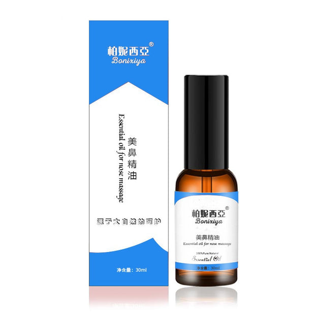 Nose Up Heighten Rhinoplasty Oil