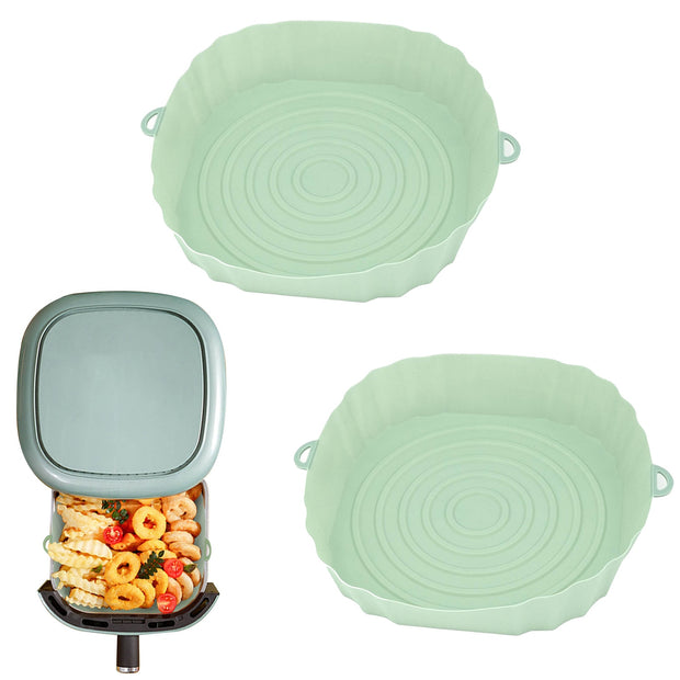 Chicken Airfryer Silicone Basket