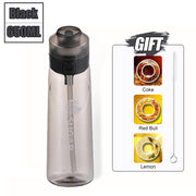 Air Flavored Water Bottle