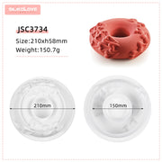 Hot Designer Silicone Pastry Mold