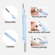 7-in-1 Cleaning Kit Computer Keyboard Cleaner Brush