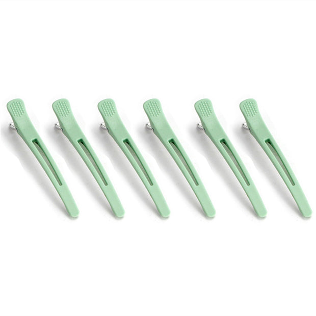 Alligator Hair Clips