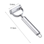 Stainless Steel Vegetable Peeler