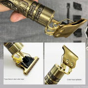 Hair Clippers Electric Trimmers