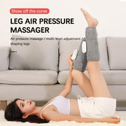 Air Compress Foot Air Pressure Massage