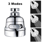Filter Kitchen Water Tap