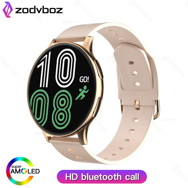 Bluetooth Call Smart Watch