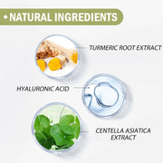 Anti Oxidant Oil