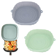 Chicken Airfryer Silicone Basket