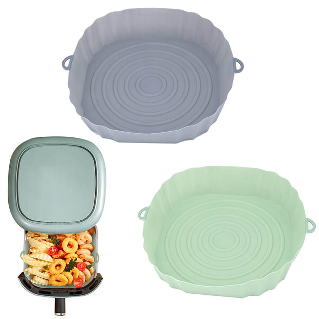 Chicken Airfryer Silicone Basket