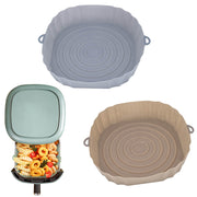 Chicken Airfryer Silicone Basket