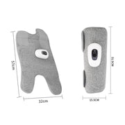 Air Compress Foot Air Pressure Massage