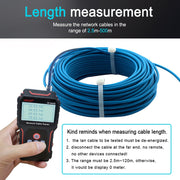 NF-8209S Network Cable Tester Cable Tracker
