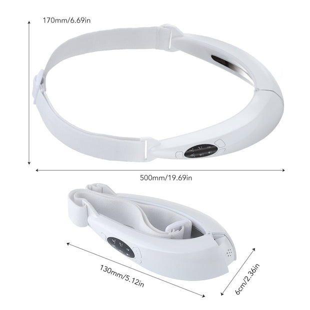 Face Lifter V-Line Up Face Lifting Belt F