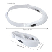Face Lifter V-Line Up Face Lifting Belt