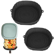 Chicken Airfryer Silicone Basket