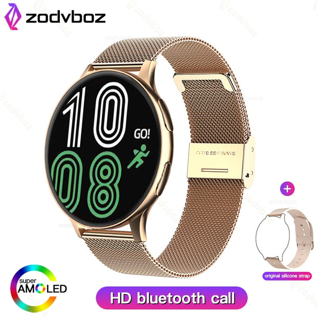 Bluetooth Call Smart Watch