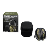 Electronic Shooting Ear Protection Sound Amplification