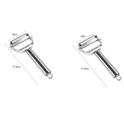 Stainless Steel Vegetable Peeler