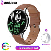 Bluetooth Call Smart Watch