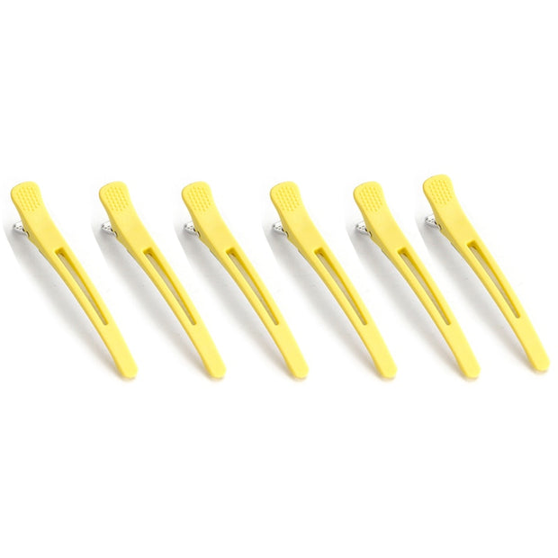 Alligator Hair Clips