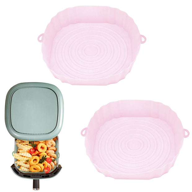 Chicken Airfryer Silicone Basket