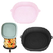Chicken Airfryer Silicone Basket
