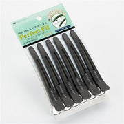 Alligator Hair Clips