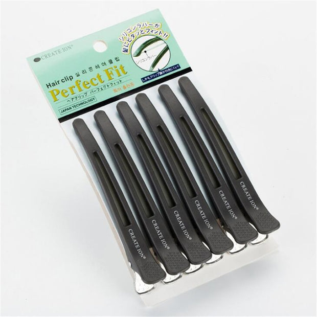 Alligator Hair Clips