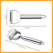 Kitchen Vegetable Peeler S