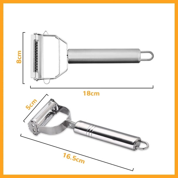 Kitchen Vegetable Peeler S