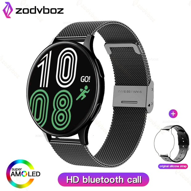 Bluetooth Call Smart Watch