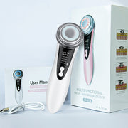 Facial Skin Care Massager