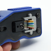 crimper hand network pliers