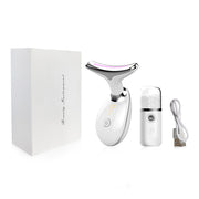 Neck Face Beauty Device