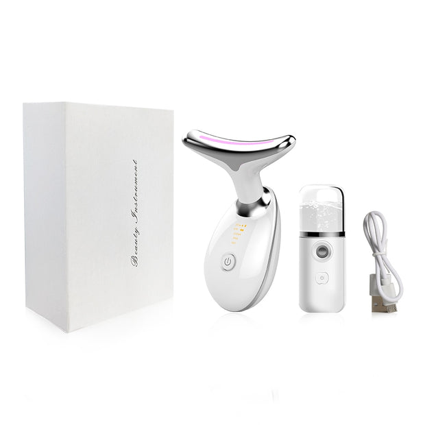 Neck Face Beauty Device