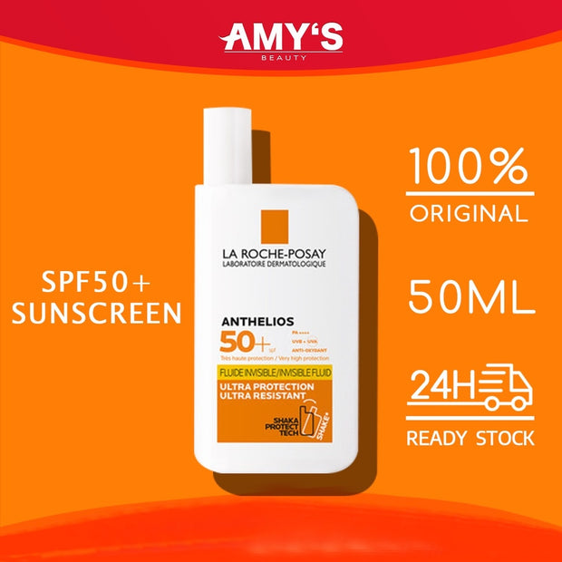 Original LA ROCHE-POSAY Sunscreen