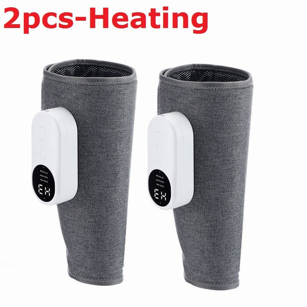 Air Compress Foot Air Pressure Massage