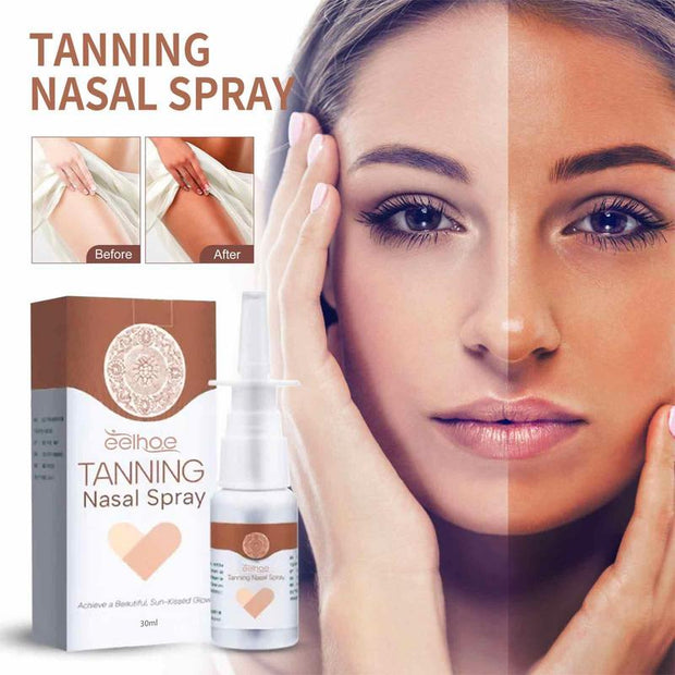 Self Tanner Spray