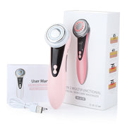 Facial Skin Care Massager
