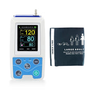 Arm Ambulatory Blood Pressure Monitor