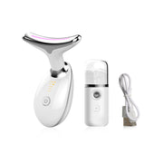 Neck Face Beauty Device