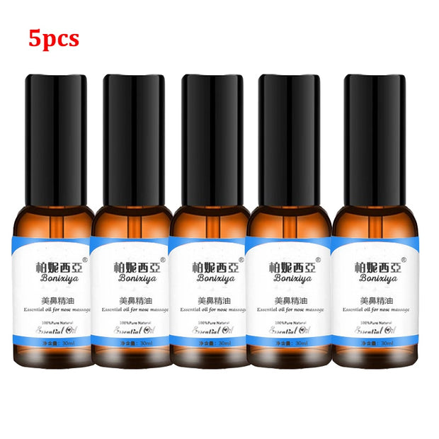 Nose Up Heighten Rhinoplasty Oil
