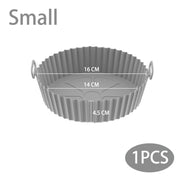 Reusable Oven Baking Tray Silicone Mold