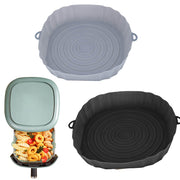 Chicken Airfryer Silicone Basket