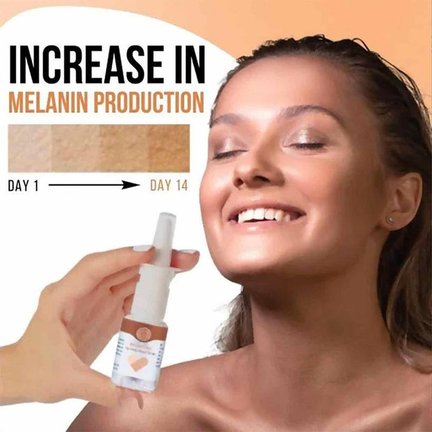 Self Tanner Spray