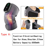 Pain Relief Knee Pad Support